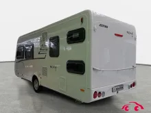 Fahrzeugbild Hymer Eriba Eriba Nova Light 515 Moving-Paket, Autark, 1.600 kg #7