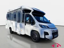 Fahrzeugbild Dethleffs Trend T 6617 EB GT, Familypaket, Paket One #3