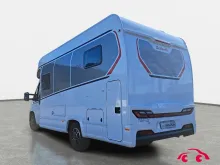 Fahrzeugbild Dethleffs Trend T 6617 EB GT, Familypaket, Paket One #6