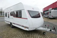 Fahrzeugbild Bürstner Premio Plus 520 TL #2