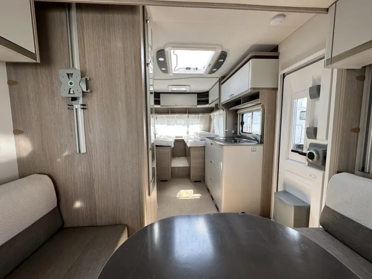 Fahrzeugbild Bürstner Premio Plus 520 TL #11