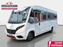 Fahrzeugbild Dethleffs Trend I 7057 EBL X-, GT-, Chassis-, Familypaket #1