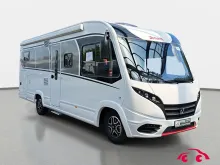 Fahrzeugbild Dethleffs Trend I 7057 EBL X-, GT-, Chassis-, Familypaket #3