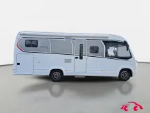 Fahrzeugbild Dethleffs Trend I 7057 EBL X-, GT-, Chassis-, Familypaket #4