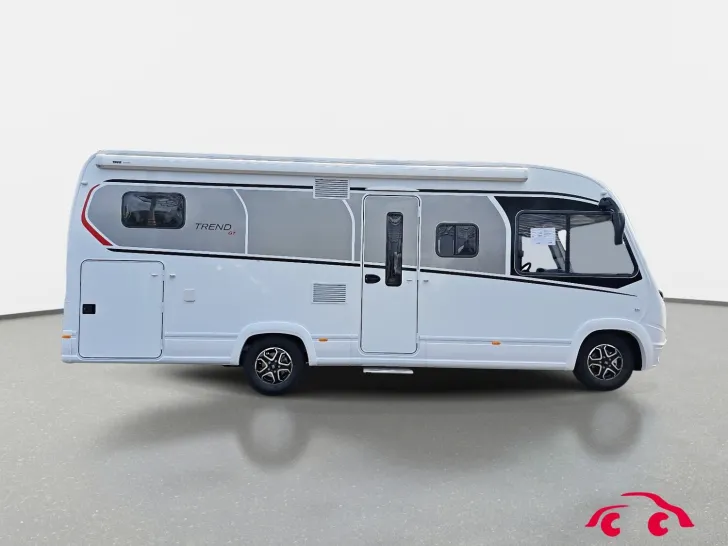 Fahrzeugbild Dethleffs Trend I 7057 EBL X-, GT-, Chassis-, Familypaket #4