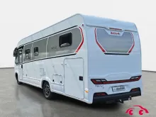 Fahrzeugbild Dethleffs Trend I 7057 EBL X-, GT-, Chassis-, Familypaket #6