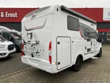 Fahrzeugbild Bürstner Lineo T 620 G #4