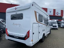 Fahrzeugbild Bürstner Lyseo TD 644 G #6