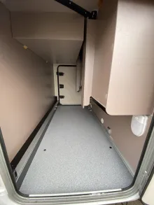 Fahrzeugbild Bürstner Lyseo TD 644 G #8