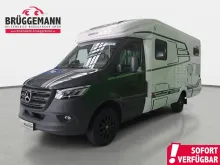 Fahrzeugbild Hymer ML-T Xperience 580 AUS UNSERER WERBUNG #1