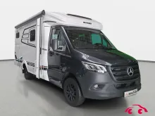 Fahrzeugbild Hymer ML-T Xperience 580 AUS UNSERER WERBUNG #3