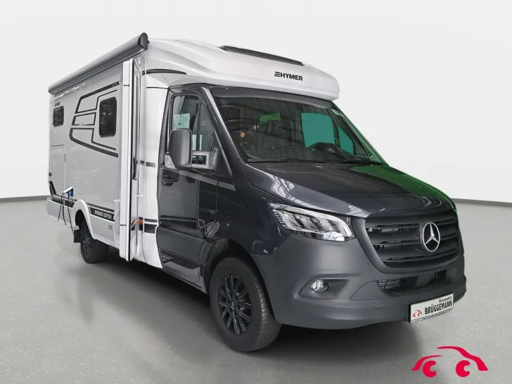 Fahrzeugbild Hymer ML-T Xperience 580 AUS UNSERER WERBUNG #3