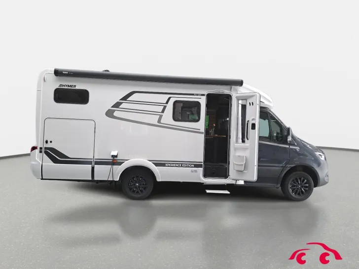 Fahrzeugbild Hymer ML-T Xperience 580 AUS UNSERER WERBUNG #4