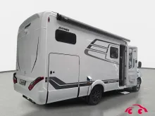 Fahrzeugbild Hymer ML-T Xperience 580 AUS UNSERER WERBUNG #5