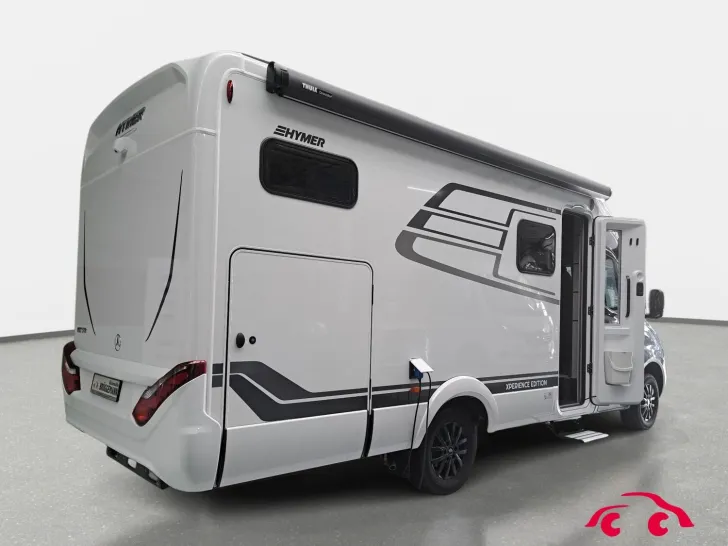 Fahrzeugbild Hymer ML-T Xperience 580 AUS UNSERER WERBUNG #5