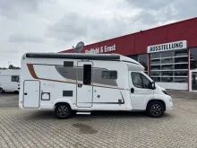 Fahrzeugbild Bürstner Lyseo TD 684 G #1