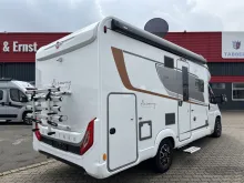 Fahrzeugbild Bürstner Lyseo TD 684 G #6