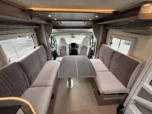 Fahrzeugbild Bürstner Lyseo TD 684 G #10