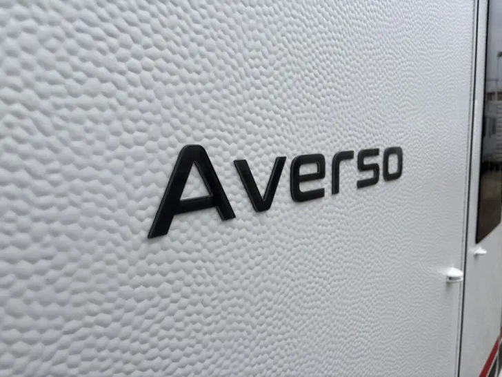 Fahrzeugbild Bürstner Averso 465 TS #7
