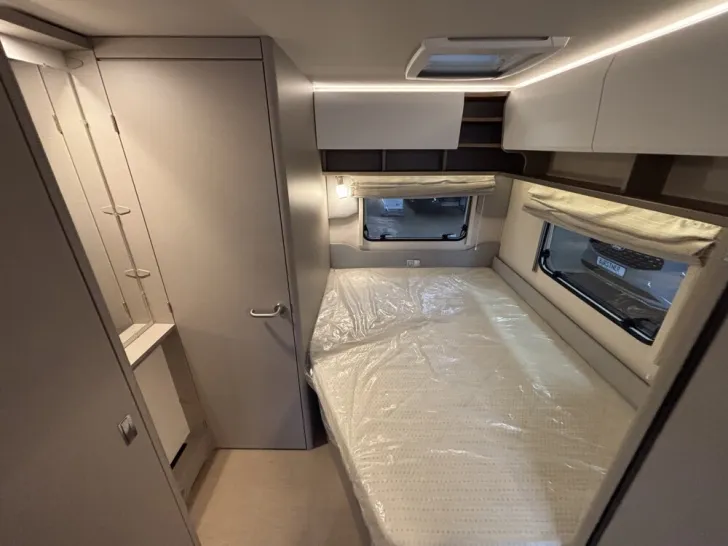 Fahrzeugbild Bürstner Averso 465 TS #12