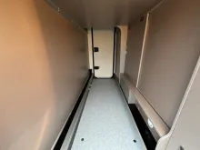Fahrzeugbild Bürstner Lyseo TD 684 G #7