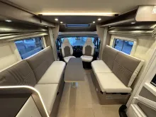 Fahrzeugbild Bürstner Lyseo TD 684 G #9