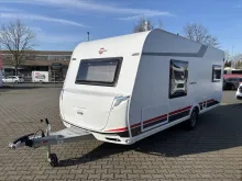 Fahrzeugbild Bürstner Averso 485 TS #3