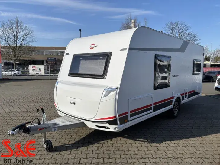 Fahrzeugbild Bürstner Averso 485 TS #3