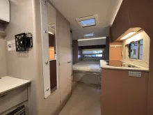 Fahrzeugbild Bürstner Averso 485 TS #15