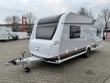 Fahrzeugbild Bürstner Averso 535 TL #3