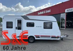 Bild Averso HL 490 TL