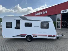 Fahrzeugbild Bürstner Averso 490 TL #1