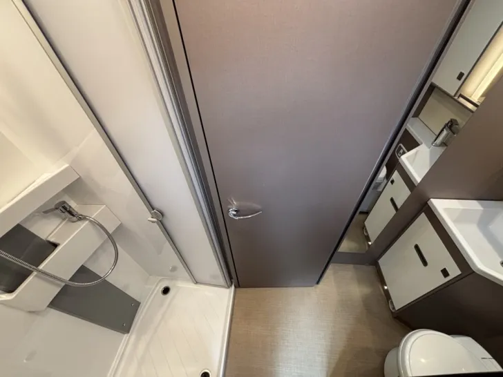 Fahrzeugbild Bürstner Lyseo TD 644 G #14