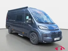 Fahrzeugbild Dethleffs Globetrail 640 ES Fiat Automatik, div. Pakete #4