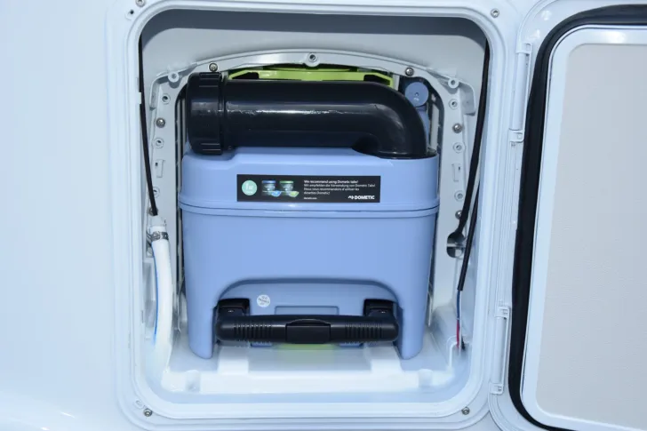 Fahrzeugbild Orangecamp T 740 EB #11