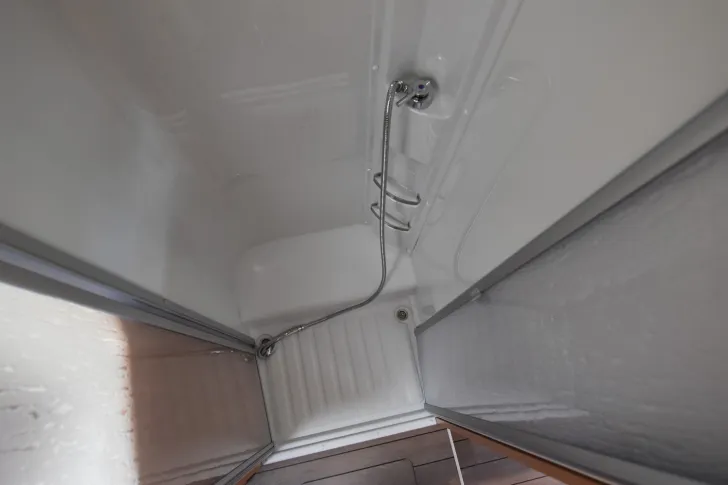 Fahrzeugbild Orangecamp T 740 EB #13