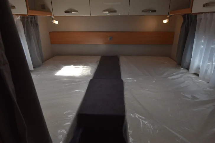 Fahrzeugbild Orangecamp T 740 EB #15