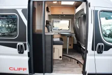 Fahrzeugbild Sunlight Adventure Cliff 601 Voll-LED,TV,Digital-Paket... #11