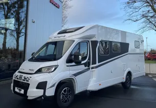 Bild T 68C Adventure Edition
