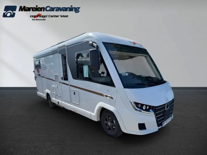 Fahrzeugbild Carthago C2-tourer I 147 RB LE K comfort Mercedes (271) #2
