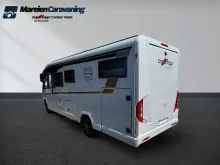 Fahrzeugbild Carthago C2-tourer I 147 RB LE K comfort Mercedes (271) #5