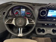 Fahrzeugbild Carthago C2-tourer I 147 RB LE K comfort Mercedes (271) #8