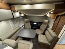 Fahrzeugbild Carthago C2-tourer I 147 RB LE K comfort Mercedes (271) #11