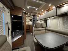 Fahrzeugbild Carthago C2-tourer I 147 RB LE K comfort Mercedes (271) #12