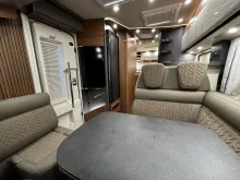 Fahrzeugbild Carthago C2-tourer I 147 RB LE K comfort Mercedes (271) #13
