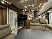 Fahrzeugbild Carthago C2-tourer I 147 RB LE K comfort Mercedes (271) #14