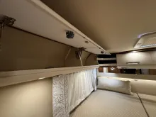 Fahrzeugbild Carthago C2-tourer I 147 RB LE K comfort Mercedes (271) #27