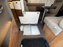 Fahrzeugbild Carthago C2-tourer I 147 RB LE K comfort Mercedes (271) #34