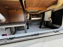 Fahrzeugbild Carthago C2-tourer I 147 RB LE K comfort Mercedes (271) #40
