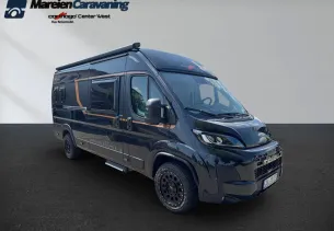 Bild Van 640 charming GT skyview